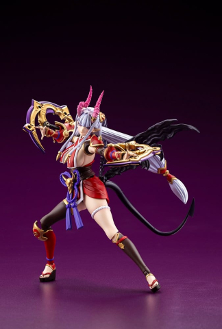 Arcanadea Plastic Model Kit Ornela 19 cm [13]