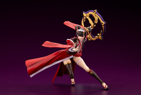 Arcanadea Plastic Model Kit Ornela 19 cm [5]
