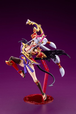 Arcanadea Plastic Model Kit Ornela 19 cm [12]