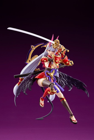 Arcanadea Plastic Model Kit Ornela 19 cm [8]