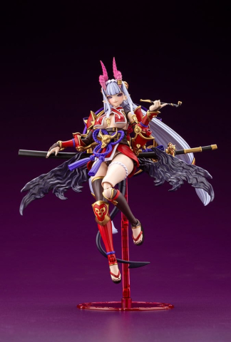 Arcanadea Plastic Model Kit Ornela 19 cm [17]