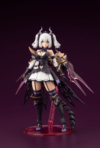 Manga & Anime - Arcanadea Plastic Model Kit Soffiera (Reproduction) 17 cm
