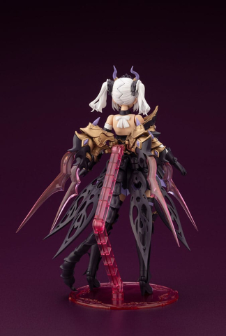 Arcanadea Plastic Model Kit Soffiera (Reproduction) 17 cm [1]