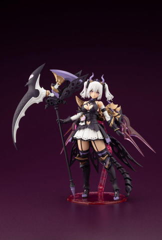 Arcanadea Plastic Model Kit Soffiera (Reproduction) 17 cm [2]