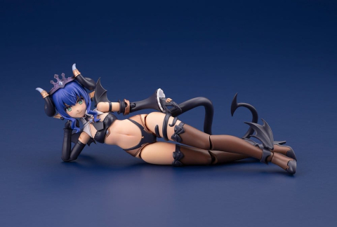 Arcanadea Plastic Model Kit Velretta First Engage Ver. 15 cm [4]