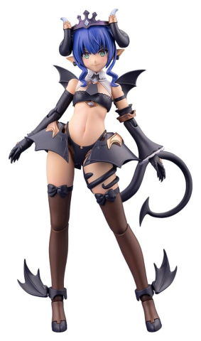 Arcanadea Plastic Model Kit Velretta First Engage Ver. 15 cm [12]