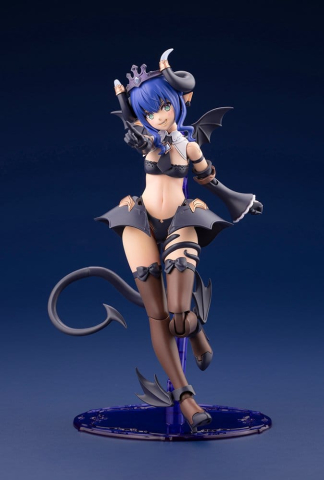 Arcanadea Plastic Model Kit Velretta First Engage Ver. 15 cm [2]