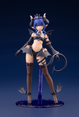 PRECOMENZI - Arcanadea Plastic Model Kit Velretta First Engage Ver. 15 cm