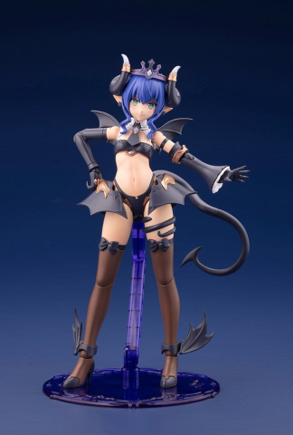 Arcanadea Plastic Model Kit Velretta First Engage Ver. 15 cm [6]
