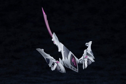 Arcanadea Plastic Model Kit XenoAlma Legiant 8 cm [9]