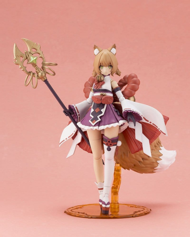 Jucarii - Arcanadea Plastic Model Kit Yukumo (Reproduction) 16 cm