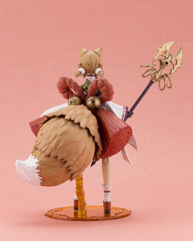 Arcanadea Plastic Model Kit Yukumo (Reproduction) 16 cm [1]