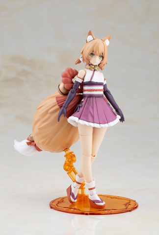 PRECOMENZI - Arcanadea Plastic Model Yukumo First Engage Ver. 16 cm