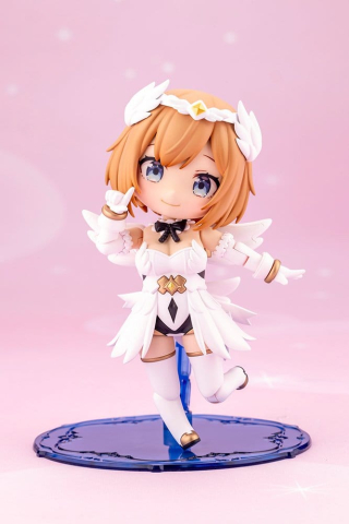 Arcanadea Plastic Model Yurucana Lumitea 10 cm [4]