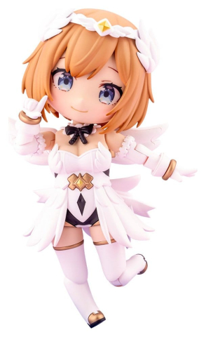 Arcanadea Plastic Model Yurucana Lumitea 10 cm [10]