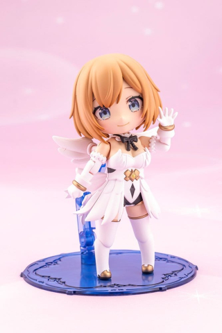Arcanadea Plastic Model Yurucana Lumitea 10 cm [9]