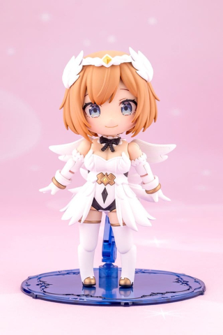 Jucarii - Arcanadea Plastic Model Yurucana Lumitea 10 cm