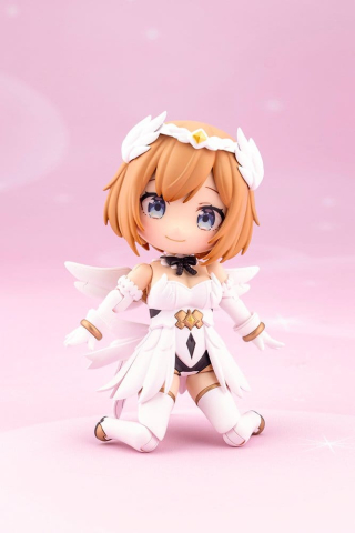 Arcanadea Plastic Model Yurucana Lumitea 10 cm [6]