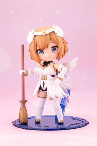 Arcanadea Plastic Model Yurucana Lumitea 10 cm [5]