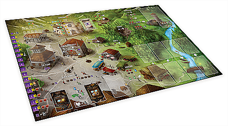 Architects of the West Kingdom [1]