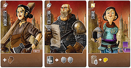Architects of the West Kingdom [2]