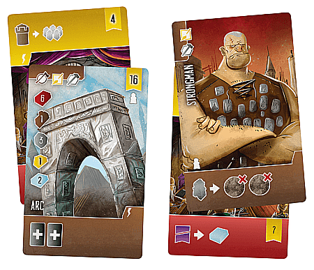 Architects of the West Kingdom: Age of Artisans [2]