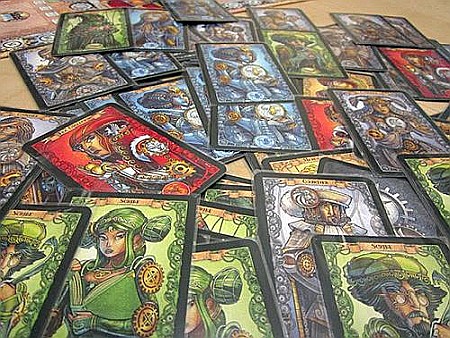 Archon: Glory and Machination [3]