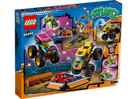 Arena de cascadorii [3]