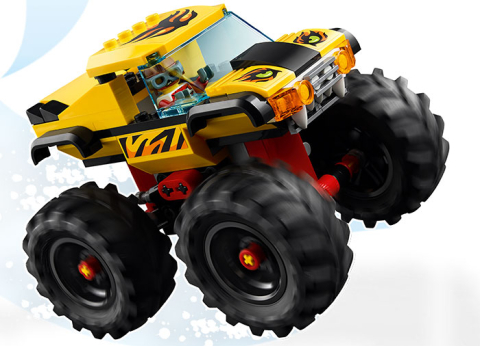 Arena de cascadorii [8]