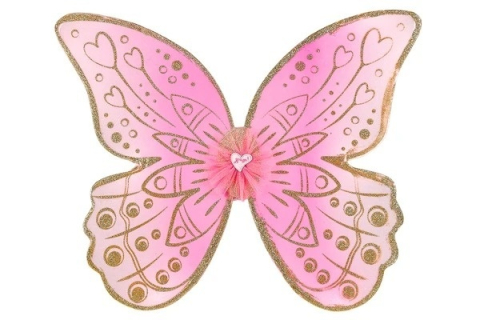 Costume si accesorii - Aripi de zana Marcia, Souza!