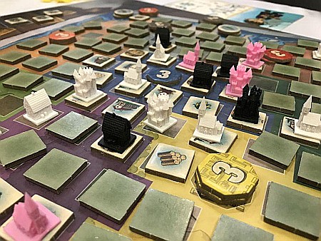 Aristocracy [1]