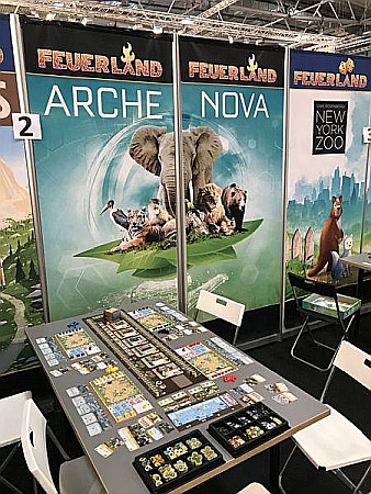 Ark Nova [2]