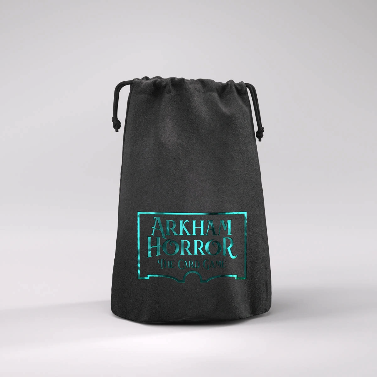 Arkham Horror Chaos Tokens Set + Token Bag [1]