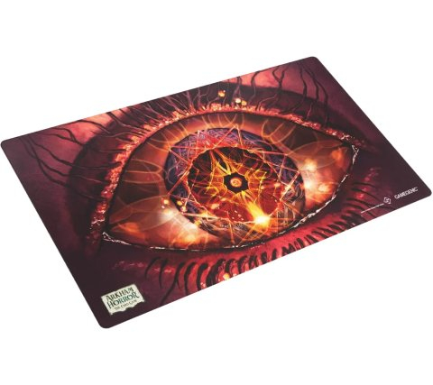 Arkham Horror TCG Playmat Truth Is Out There [1]