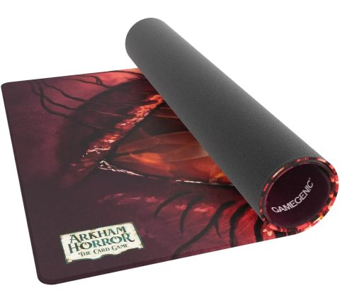 Arkham Horror TCG Playmat Truth Is Out There [2]