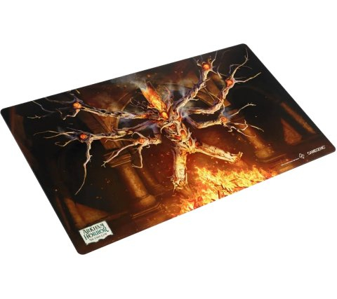 Arkham Horror TCG Shiny Playmat Elokoss [1]