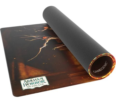Arkham Horror TCG Shiny Playmat Elokoss [2]