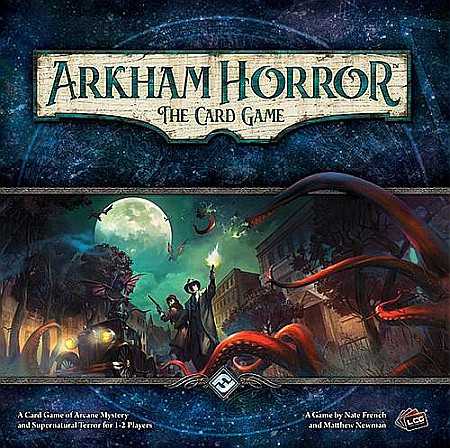 Reduceri - Arkham Horror: The Card Game