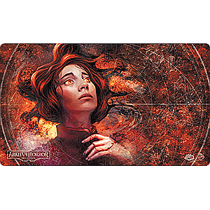 Alte accesorii - Arkham Horror: The Card Game - Across Space and Time Playmat