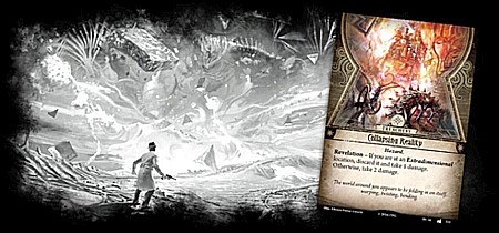Arkham Horror: The Card Game – Lost in Time and Space [2]