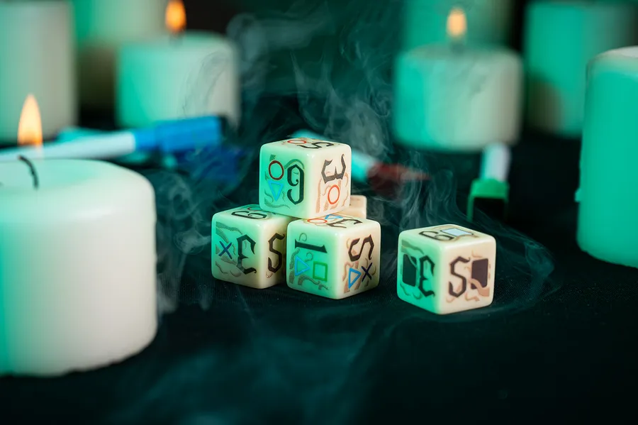 Arkham Travel Guide [5]