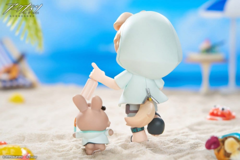 Arknights Cuties Series PVC Figure Tequilla 11 cm [4]
