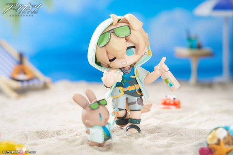 Arknights Cuties Series PVC Figure Tequilla 11 cm [2]