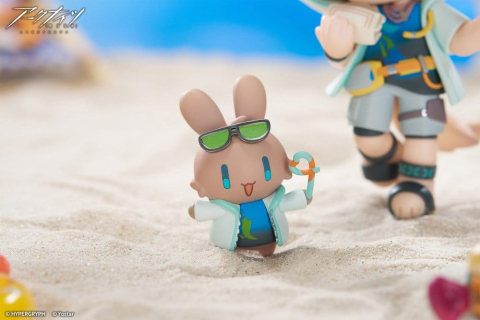 Arknights Cuties Series PVC Figure Tequilla 11 cm [5]