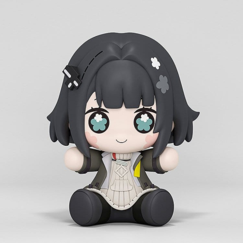 Arknights: Endfield Huggy Good Smile Mini Figure Endministrator (Female) 7 cm [3]