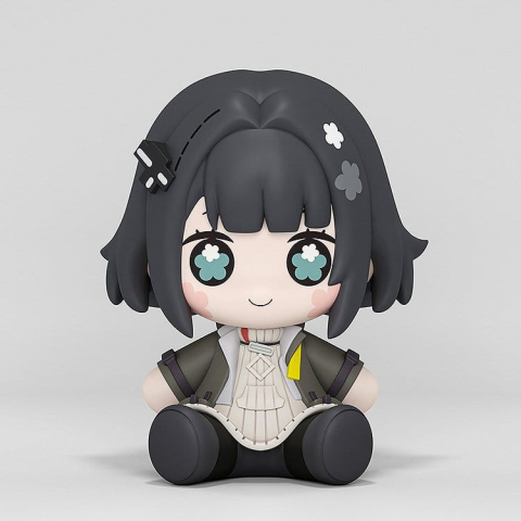 Arknights: Endfield Huggy Good Smile Mini Figure Endministrator (Female) 7 cm [0]