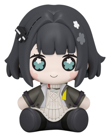 Arknights: Endfield Huggy Good Smile Mini Figure Endministrator (Female) 7 cm [5]