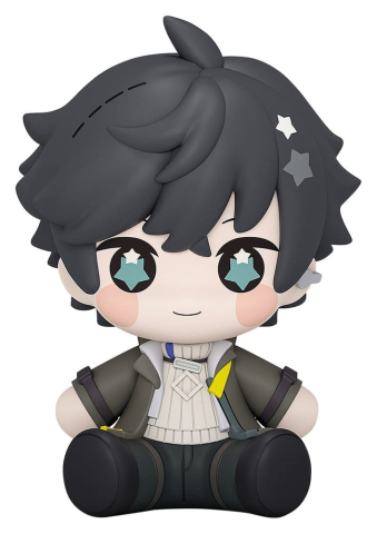 Arknights: Endfield Huggy Good Smile Mini Figure Endministrator (Male) 7 cm [5]