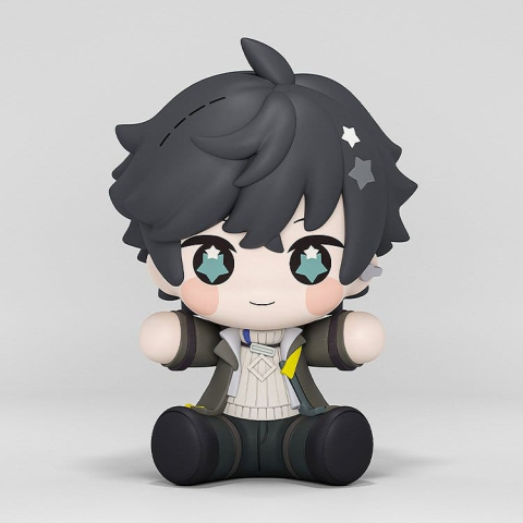 Arknights: Endfield Huggy Good Smile Mini Figure Endministrator (Male) 7 cm [3]
