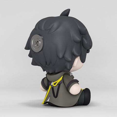 Arknights: Endfield Huggy Good Smile Mini Figure Endministrator (Male) 7 cm [2]